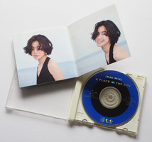 【CD】今井美樹『ジュビア』『ア・プレイス・イン・ザ・サン』◆並品_画像3