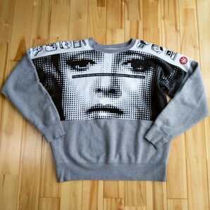 C.E CAVEMPT 2014スウェット