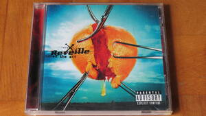 Reveille/bleed the sky 輸入盤 ラップ・メタル