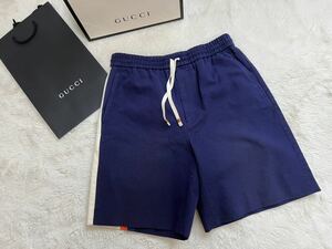 GUCCI. men's short pants 170cm46 size new goods unused goods 