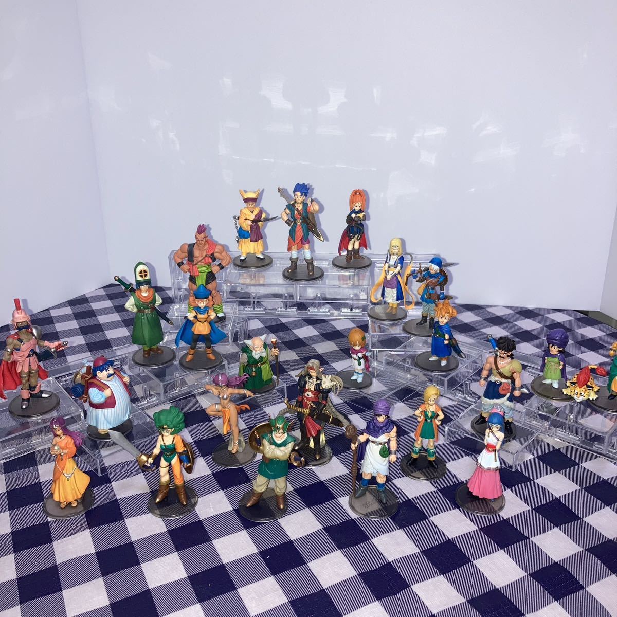 2023年最新】ヤフオク! -ドラクエ4 フィギュアの中古品・新品・未使用
