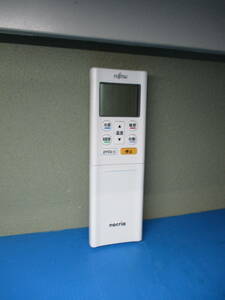  Fujitsu zenelaru remote control AR-RFP3J