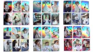 Liyuu trading card FAIRY TALE 90 kind set / RRR and downward comp RRR-6 kind RR-12 kind R-18 kind N-54 kind / postage 310 jpy ~