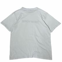 古着archive number nine NEW YORK ナンバーナイン ニューヨーク Tシャツ_画像7