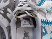  ニューバランス/made in England/Ｗ576GRS/new balance 2４.５cm・表記 USA7Ｂ UK５ _画像5