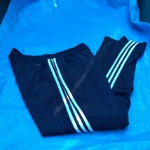 adidasパンツ中古_画像1