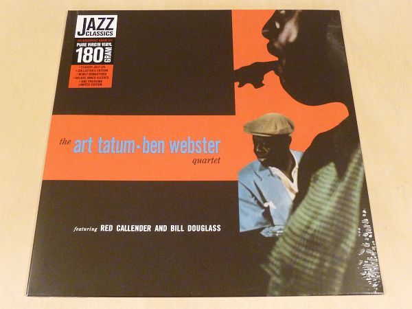 Yahoo!オークション -「ベン・ウェブスター」(ジャズ) (レコード)の