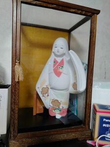 博多人形　 伝統工芸