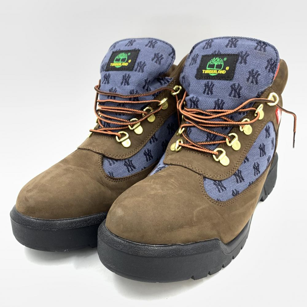 2023年最新】Yahoo!オークション -supreme timberland field boots