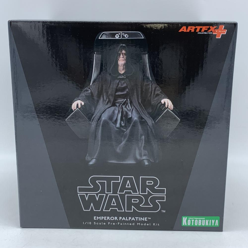 ヤフオク! -「ダースシディアス」の落札相場・落札価格
