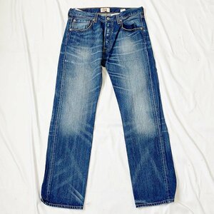 TO1 リーバイス Levi's 501XX W33 復刻ジーンズ