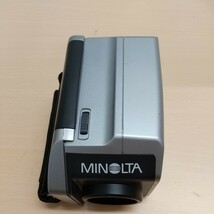 p061205t MINOLTA 505 放射温度計 ハンディタイプ ミノルタ 現状品_画像5