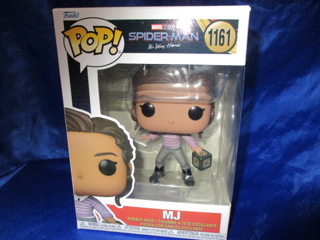 2023年最新】ヤフオク! -Pop(スパイダーマン)の中古品・新品・未使用品一覧