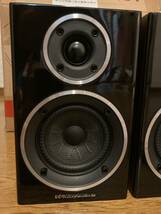 Wharfe dale DAIMOND 210　ワーフェデール　中古美品　元箱元梱包発送_画像2