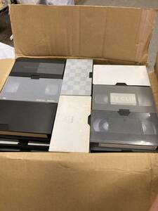 [ video ] repeated record for videotape approximately 90ps.@2 box equipped 1 box. amount of money. VHS