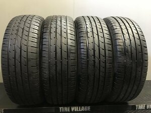 DUNLOP ENASAVE RV504 205/65R15 15インチ 夏タイヤ 4本 ステップワゴン ストリーム タウンエースノア等　(VTL782)