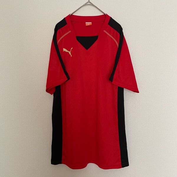 プーマ PUMA 半袖 Tシャツ