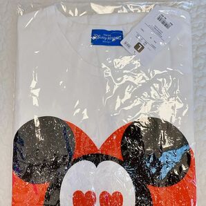 ディズニーリゾート　Tシャツ