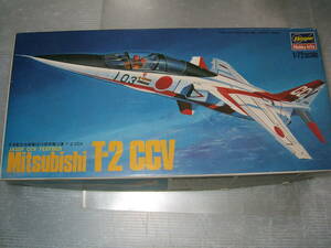 1/72　ハセガワ　T-2　CCV　SK04　　　　　　　　　　　　オ4-2