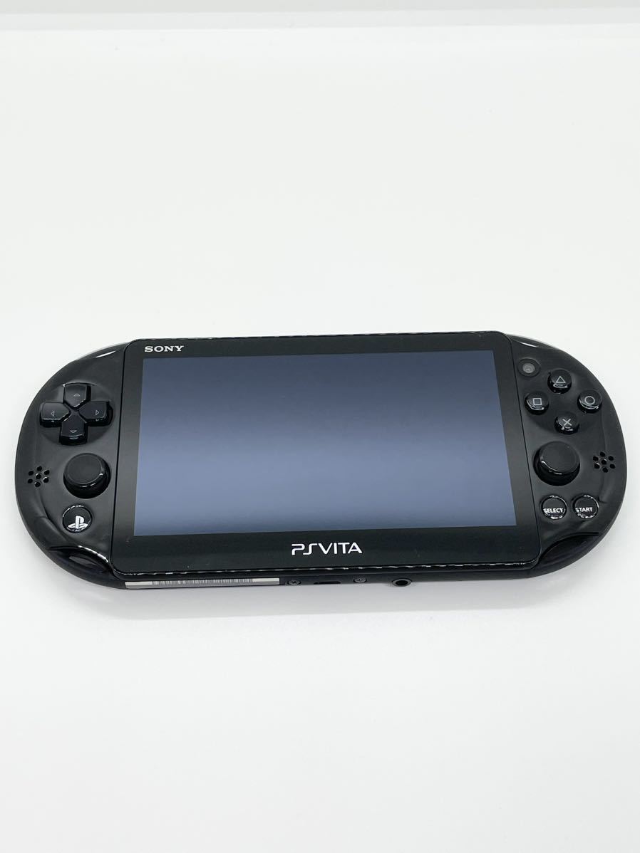 Vics様専用【ジャンク品】PlayStation®Vita PCH- 激安を販売 本・音楽