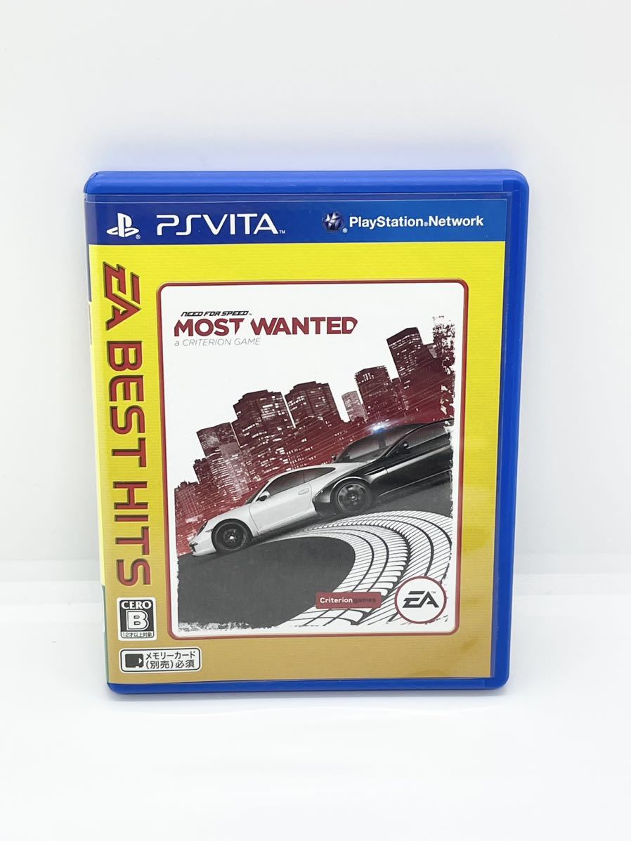 ヤフオク! -「ニードフォースピード psvita」の落札相場・落札価格
