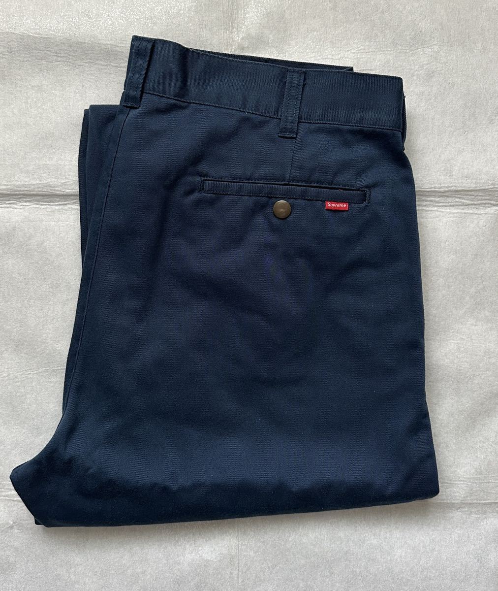 ヤフオク! シュプリーム ワークパンツ、ペインター