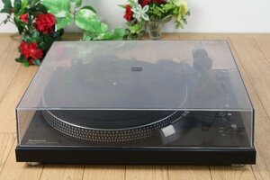 【テクニクス】（SL-2000）ターンテーブル　271C-Sカートリッジ付き　ジャンク　管Z7051