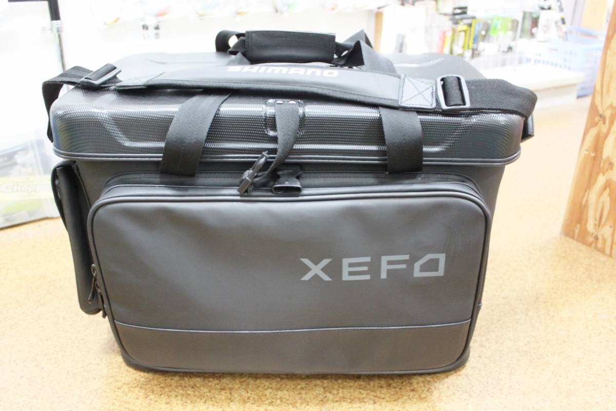 ヤフオク! -「xefo バッグ」の落札相場・落札価格