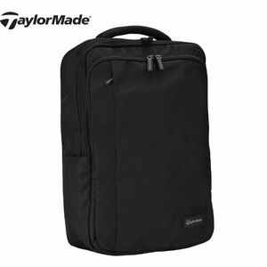 ★新品★送料無料★ テーラーメイド Taylor Made Players バックパック Black