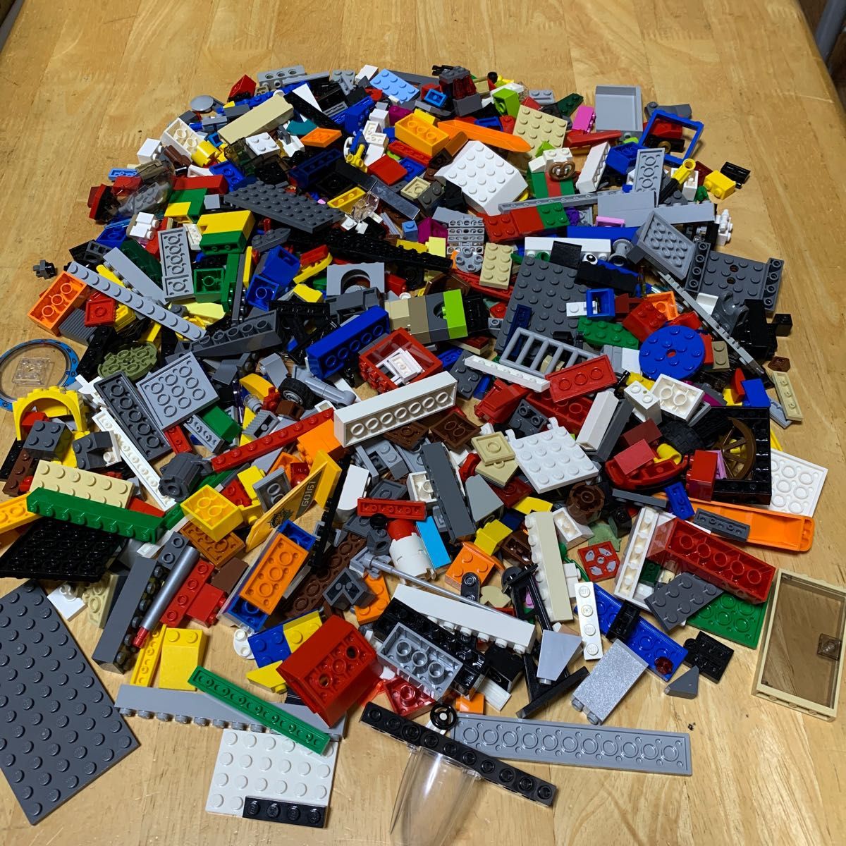 ふるさと割】-Lego - •レゴブロック まとめ売り• - pentainternational