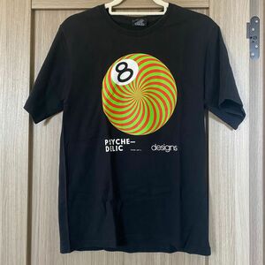 stussy エイトボール