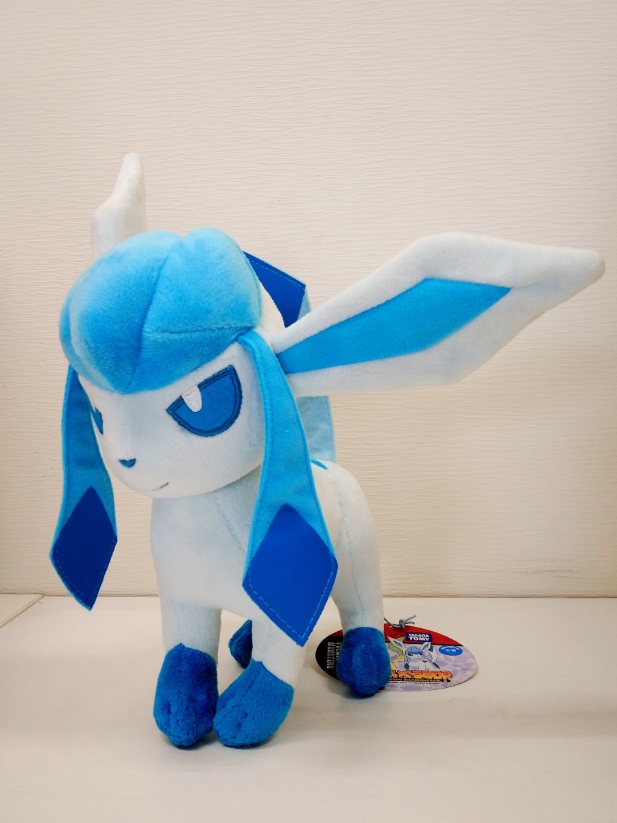 Yahoo!オークション -「ポケモンtomy」(ぬいぐるみ) の落札相場