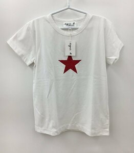 アニエスベー アンファン Tシャツ カットソー L 145cm 未使用 2305WT092