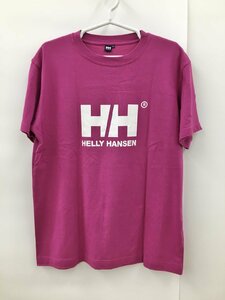 ヘリーハンセン Tシャツ XL ビッグロゴプリント 2306WT068