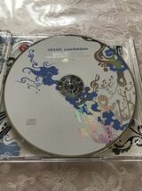 おまけ付き♪ 嵐 「Love Rainbow」CD&DVD 初回プレス仕様_画像4