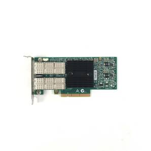 S5060169 Mellanox CX314A ConnectX-3 PRO EN 40 Gigabit Ethernet 1点【現状お渡し品】の画像1