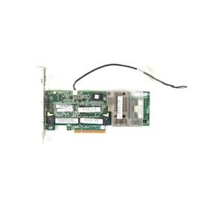 S5060263 HP P440 SAS カード+2GBメモリ 1点【現状お渡し品】の画像1