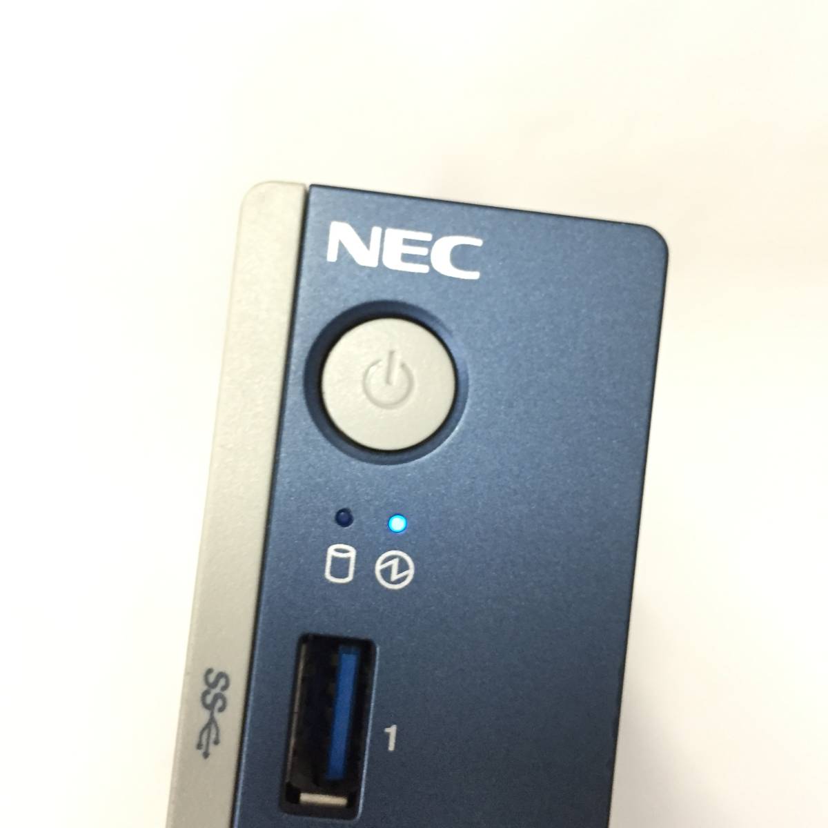 NEC MATE MINI MK25UC-U core i5-6500T-