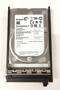 S5060936 Seagate SATA 1TB HDD 2.5インチ 1点 厚み14ｍｍ 【中古動作品】