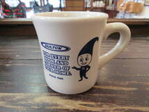 ★DULTON (ダルトン) ダルトン マグ (ボーイ) DULTON MUG BOY ★マグカップ_画像1