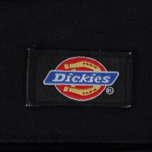 ディッキーズ ワークパンツ ペインターパンツ 874 オリジナルフィット 大きいサイズ ボトムス メンズ 44×30サイズ ブラック Dickies_画像2