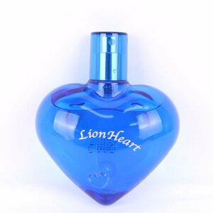  Angel Heart perfume lion Heart LionHeart EDTo-doto crack somewhat use unisex lady's 50ml size Angel Heart