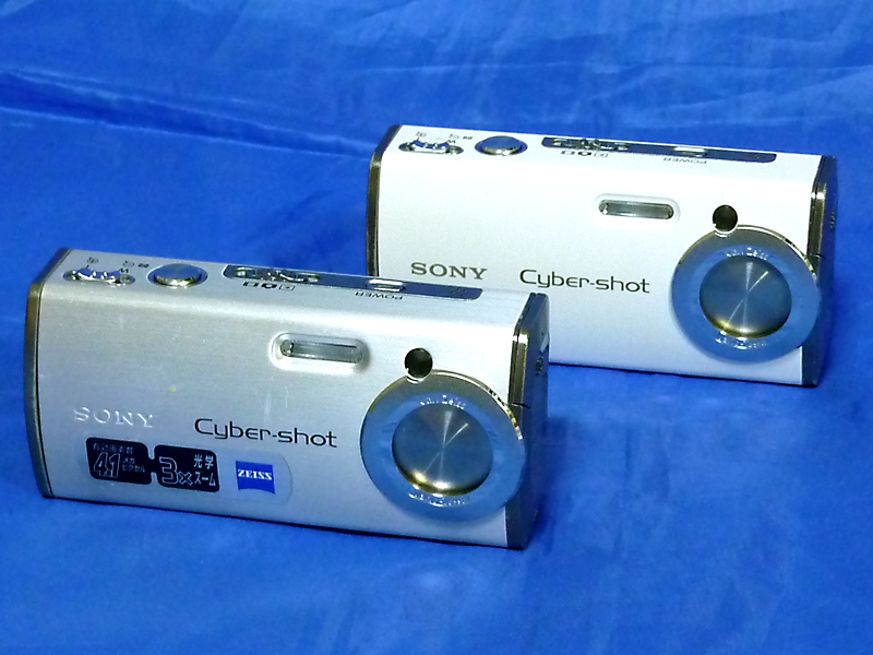 ヤフオク! -「dsc-l1」の落札相場・落札価格