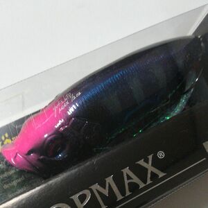 メガバス　ポップマックス　POPMAX ピンクヘッド　シルエットフォーミュラ　限定　新品未使用　SP-C