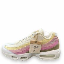 29cm NIKE WMNS AIR MAX 95 QS ウィメンズ スニーカー マルチカラー CD7142-700 ナイキ エアマックス_画像2