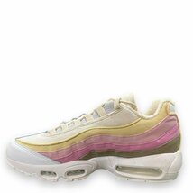 29cm NIKE WMNS AIR MAX 95 QS ウィメンズ スニーカー マルチカラー CD7142-700 ナイキ エアマックス_画像3