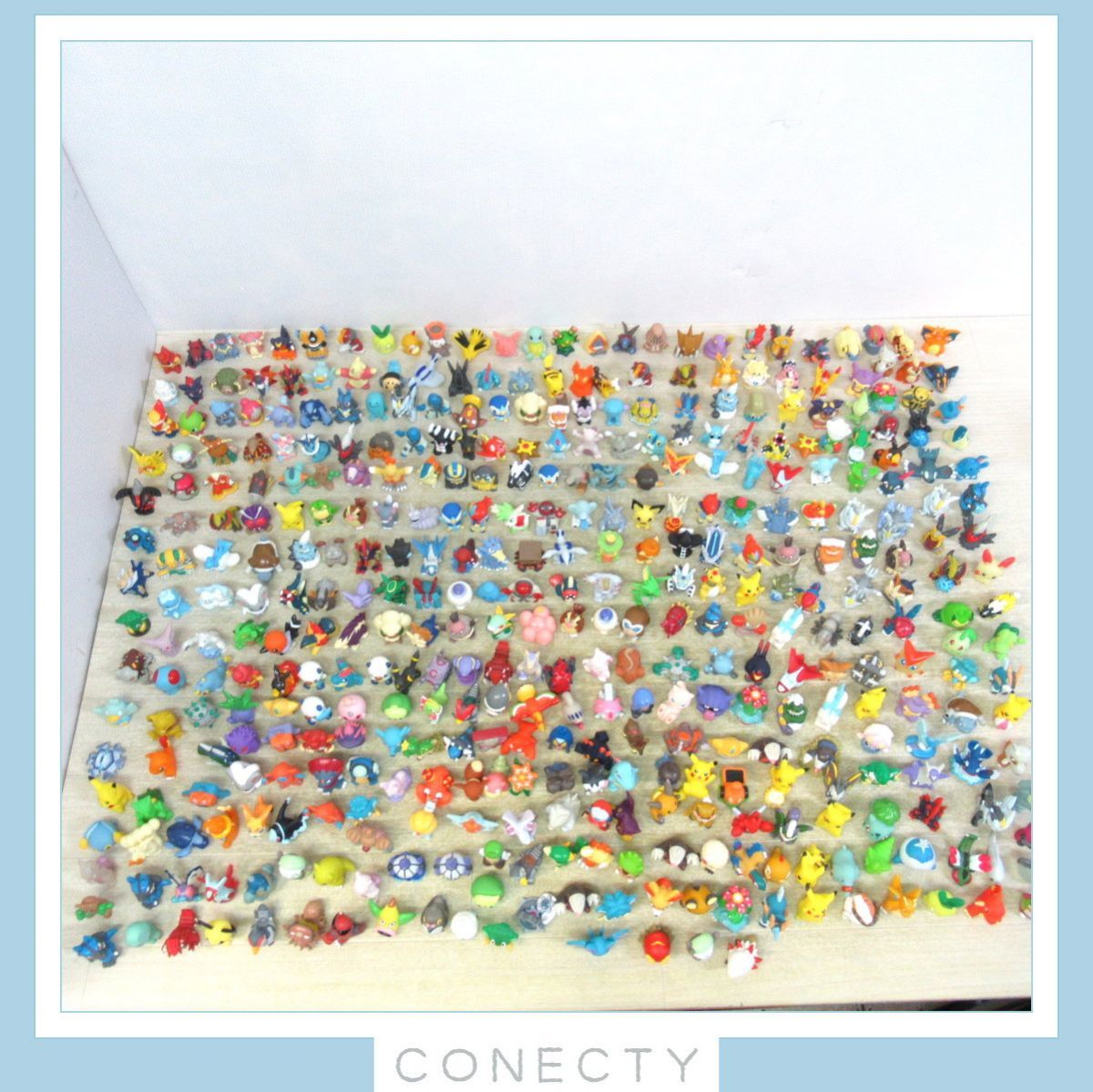 ヤフオク! -「ポケモンキッズ 大量」の落札相場・落札価格