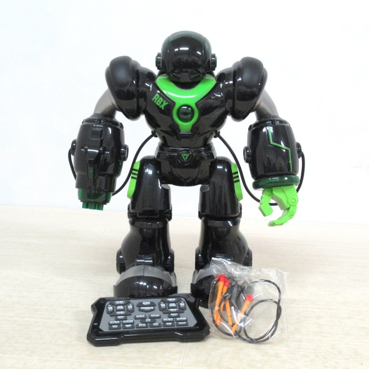 ヤフオク! -「ロボット ラジコン」(おもちゃ、ゲーム) の落札相場 