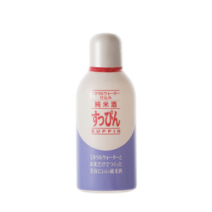 純米酒 すっぴん 200mL