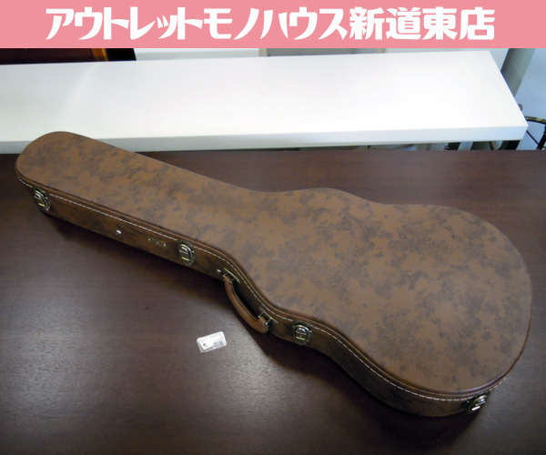 ヤフオク! -「gibson ブラウンケース」(ハードケース) (ケース)の落札